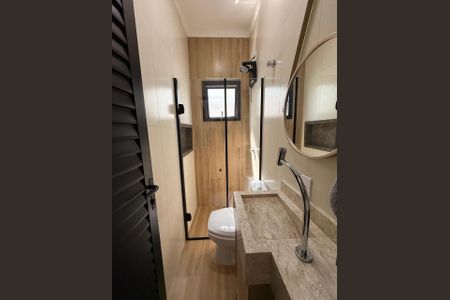 Casa de condomínio à venda com 170m², 3 quartos e 4 vagas Casa de condomínio à venda com 170m², 3 quartos e 4 vagasFoto 19