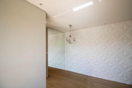 Sala de apartamento para alugar com 2 quartos, 48m² em Jardim Umarizal, São Paulo