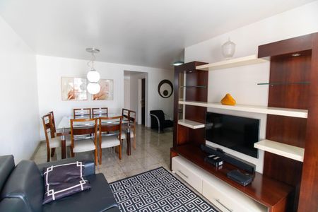 Apartamento para alugar com 3 quartos, 110m² em Icaraí, Niterói