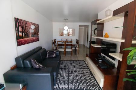 Apartamento para alugar com 3 quartos, 110m² em Icaraí, Niterói