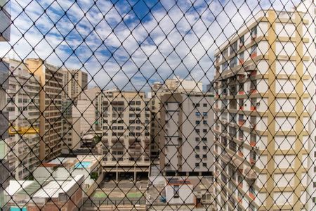 Apartamento para alugar com 3 quartos, 110m² em Icaraí, Niterói
