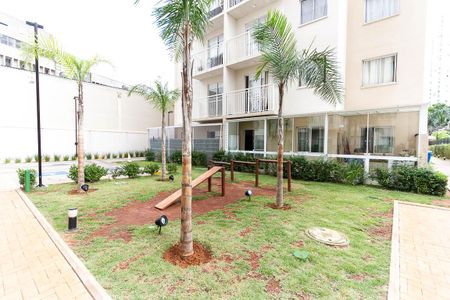 Apartamento à venda com 35m², 2 quartos e sem vaga Apartamento à venda com 35m², 2 quartos e sem vagaJardins