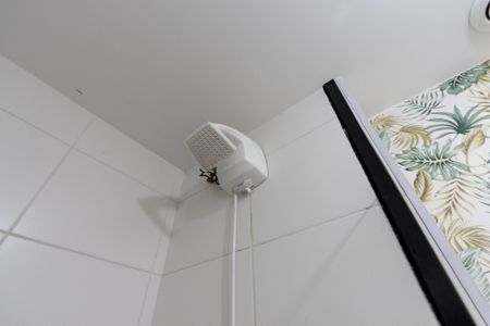 Apartamento à venda com 35m², 2 quartos e sem vaga Apartamento à venda com 35m², 2 quartos e sem vagaBanheiro