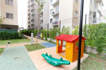 Apartamento à venda com 35m², 2 quartos e sem vaga Apartamento à venda com 35m², 2 quartos e sem vagaPlayground