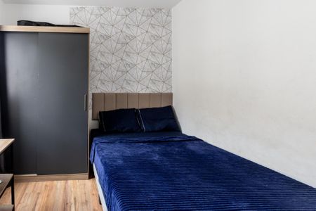 Apartamento à venda com 35m², 2 quartos e sem vaga Apartamento à venda com 35m², 2 quartos e sem vagaQuarto 1