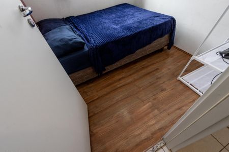 Apartamento à venda com 35m², 2 quartos e sem vaga Apartamento à venda com 35m², 2 quartos e sem vagaQuarto 2