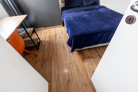 Apartamento à venda com 35m², 2 quartos e sem vaga Apartamento à venda com 35m², 2 quartos e sem vagaQuarto 1