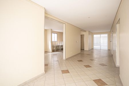 Apartamento para alugar com 57m², 2 quartos e 1 vaga Apartamento para alugar com 57m², 2 quartos e 1 vagaÁrea comum - Salão de festas