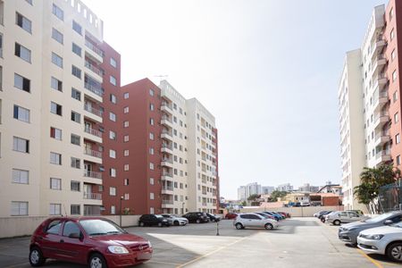 Apartamento para alugar com 57m², 2 quartos e 1 vaga Apartamento para alugar com 57m², 2 quartos e 1 vagaÁrea comum