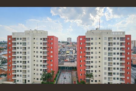 Apartamento para alugar com 57m², 2 quartos e 1 vaga Apartamento para alugar com 57m², 2 quartos e 1 vagaVista