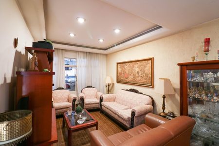 Casa para alugar com 4 quartos, 177m² em Brooklin, São Paulo