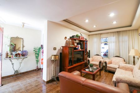 Casa para alugar com 4 quartos, 177m² em Brooklin, São Paulo