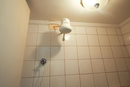 Apartamento à venda com 100m², 3 quartos e 2 vagasBanheiro de serviço