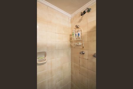 Apartamento à venda com 100m², 3 quartos e 2 vagasBanheiro