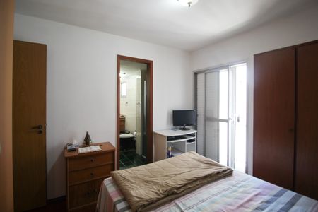 Apartamento à venda com 100m², 3 quartos e 2 vagasSuíte 