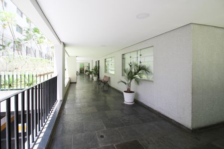 Apartamento à venda com 100m², 3 quartos e 2 vagasÁrea comum