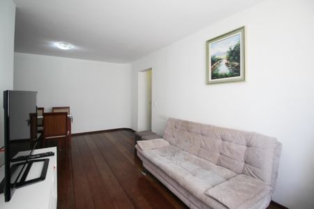 Sala de apartamento à venda com 3 quartos, 100m² em Vila Olímpia, São Paulo