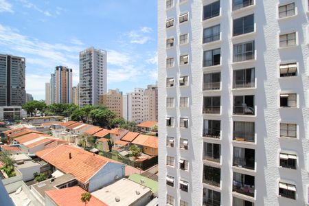 Apartamento à venda com 100m², 3 quartos e 2 vagasVista 