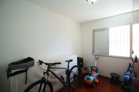 Quarto 1 de apartamento à venda com 3 quartos, 100m² em Vila Olímpia, São Paulo