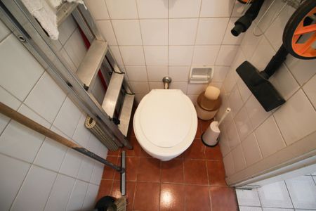 Apartamento à venda com 100m², 3 quartos e 2 vagasBanheiro de serviço