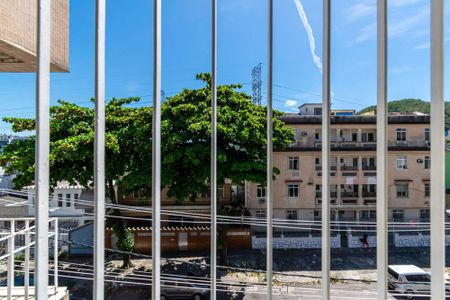 Apartamento à venda com 86m², 2 quartos e 1 vagaVista do Quarto 1 Suíte