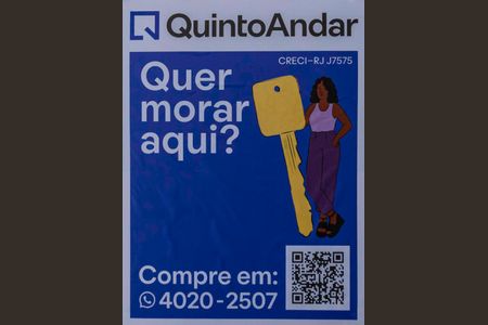 Apartamento à venda com 86m², 2 quartos e 1 vagaPlaca