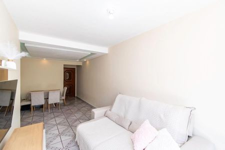 Apartamento à venda com 86m², 2 quartos e 1 vagaSala
