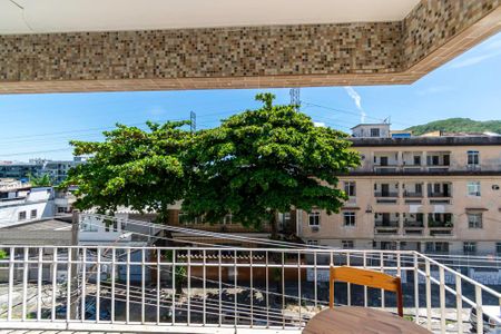 Apartamento à venda com 86m², 2 quartos e 1 vagaVista do Quarto 2