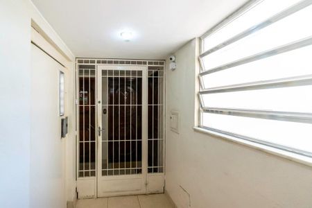 Apartamento à venda com 86m², 2 quartos e 1 vagaÁrea comum - Portão do andar