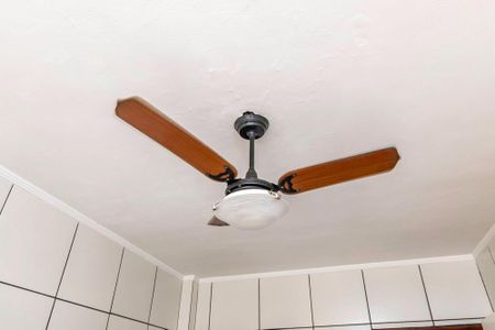 Apartamento à venda com 86m², 2 quartos e 1 vagaCozinha