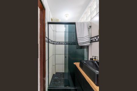 Apartamento à venda com 86m², 2 quartos e 1 vagaBanheiro da Suíte