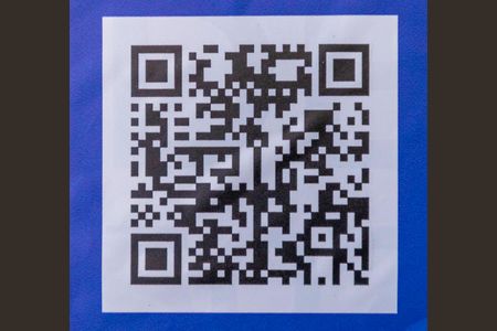 Apartamento à venda com 86m², 2 quartos e 1 vagaQR Code