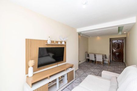 Sala de apartamento à venda com 2 quartos, 86m² em Penha Circular, Rio de Janeiro