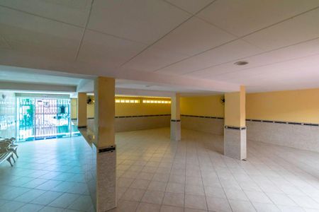 Apartamento à venda com 86m², 2 quartos e 1 vagaÁrea comum - Playground