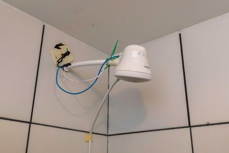 Apartamento à venda com 86m², 2 quartos e 1 vagaBanheiro Social