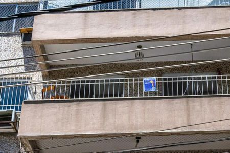 Apartamento à venda com 86m², 2 quartos e 1 vagaFachada do Imóvel