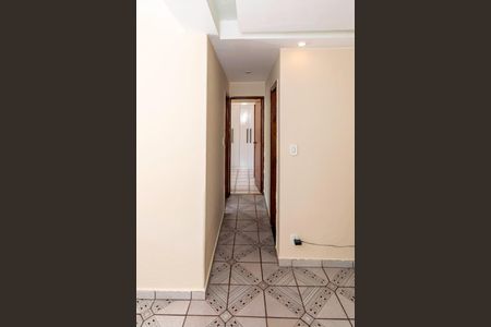 Sala de apartamento à venda com 2 quartos, 86m² em Penha Circular, Rio de Janeiro