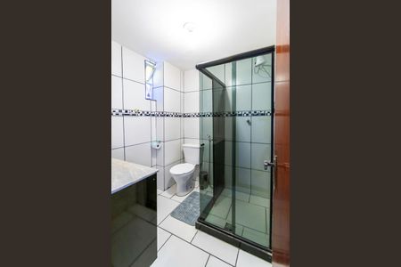 Apartamento à venda com 86m², 2 quartos e 1 vagaBanheiro Social