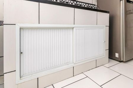 Apartamento à venda com 86m², 2 quartos e 1 vagaCozinha - Armários