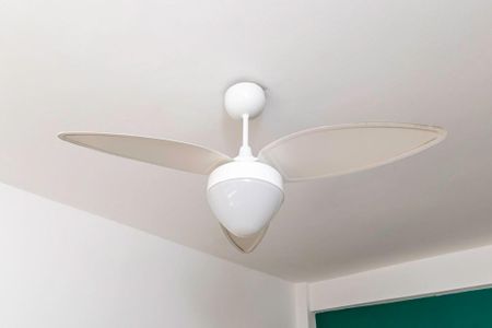 Apartamento à venda com 86m², 2 quartos e 1 vagaQuarto 2