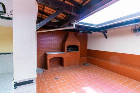 Apartamento à venda com 86m², 2 quartos e 1 vagaÁrea comum - Churrasqueira