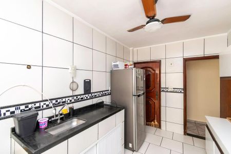 Apartamento à venda com 86m², 2 quartos e 1 vagaCozinha