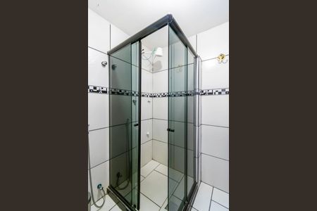 Apartamento à venda com 86m², 2 quartos e 1 vagaBanheiro Social