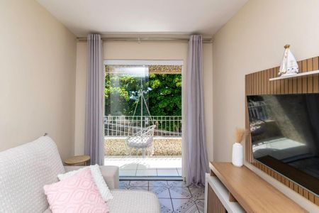 Apartamento à venda com 86m², 2 quartos e 1 vagaSala