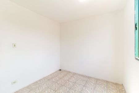 Quarto 1 de apartamento para alugar com 2 quartos, 47m² em Jardim Etelvina, São Paulo