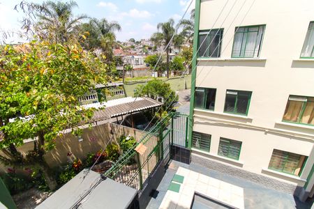 Apartamento para alugar com 47m², 2 quartos e 1 vagaVista da Cozinha