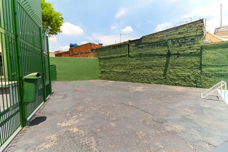 Apartamento para alugar com 47m², 2 quartos e 1 vagaÁrea comum - Playground