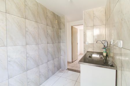 Apartamento para alugar com 47m², 2 quartos e 1 vagaCozinha