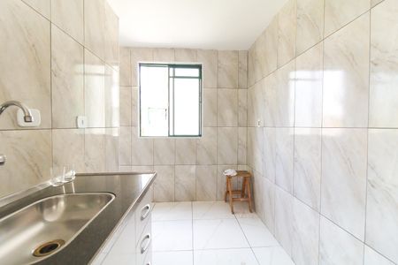 Apartamento para alugar com 47m², 2 quartos e 1 vagaCozinha