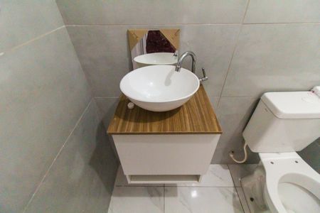 Apartamento para alugar com 47m², 2 quartos e 1 vagaBanheiro